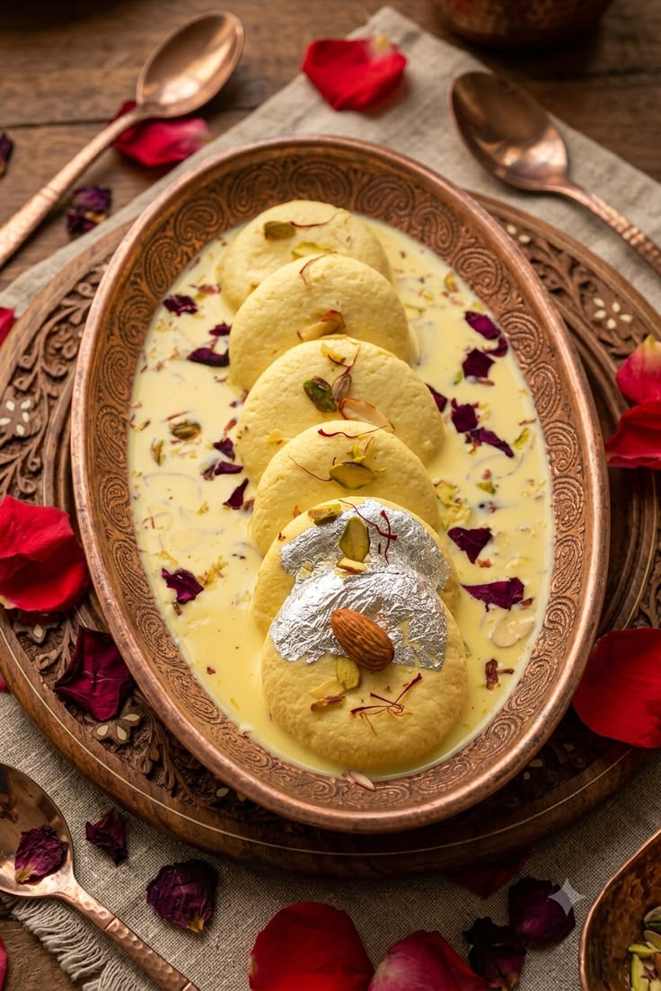 Ras Malai